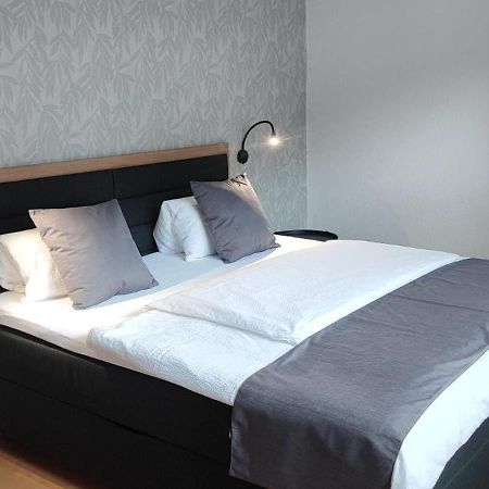 Ferienwohnung Hafner Mayrhofen Extérieur photo