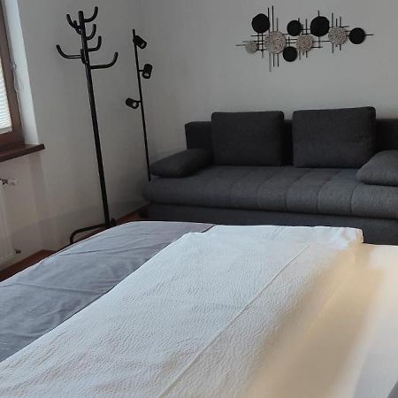 Ferienwohnung Hafner Mayrhofen Extérieur photo