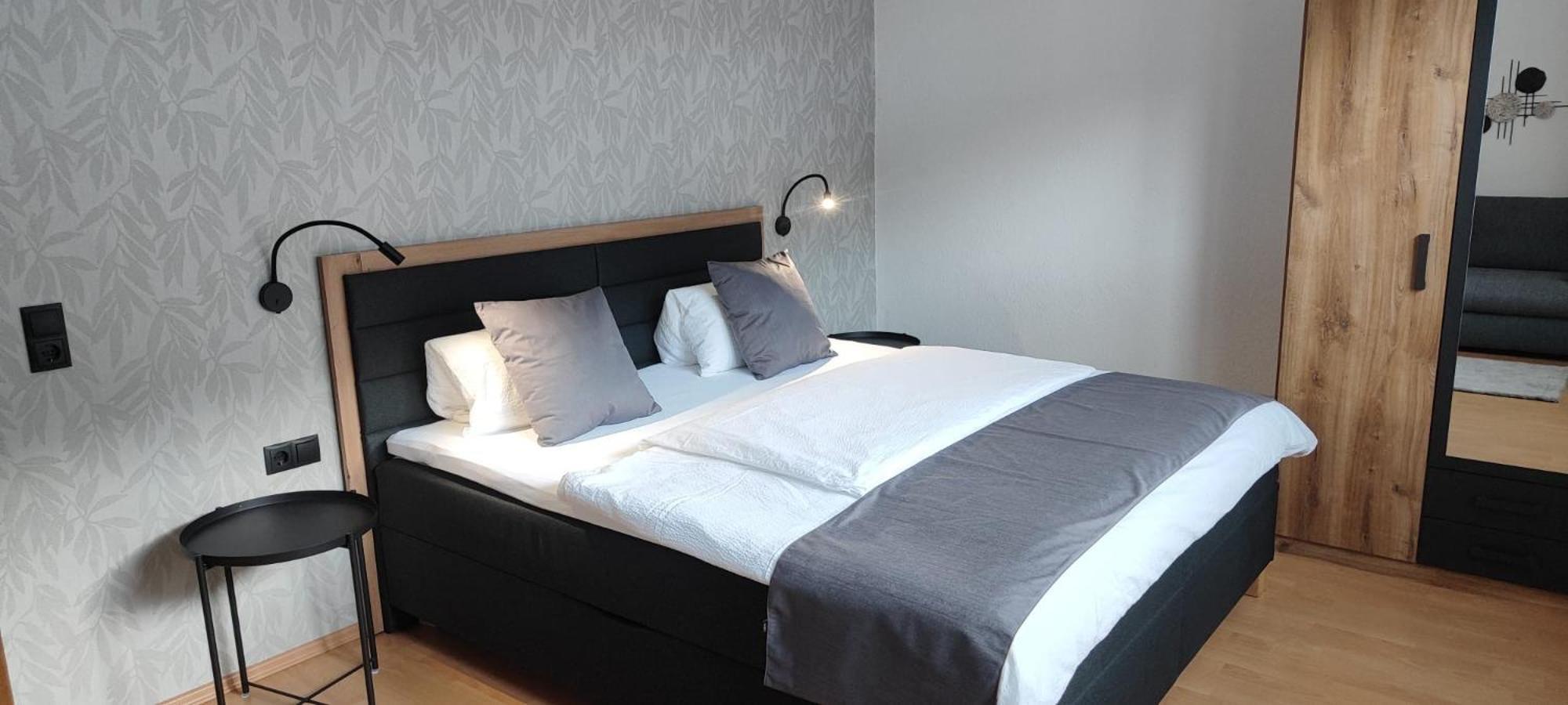Ferienwohnung Hafner Mayrhofen Extérieur photo