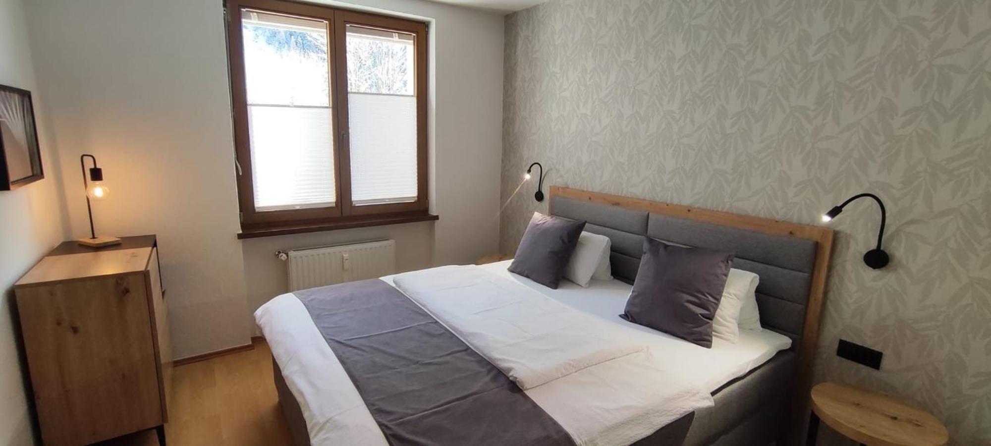 Ferienwohnung Hafner Mayrhofen Extérieur photo