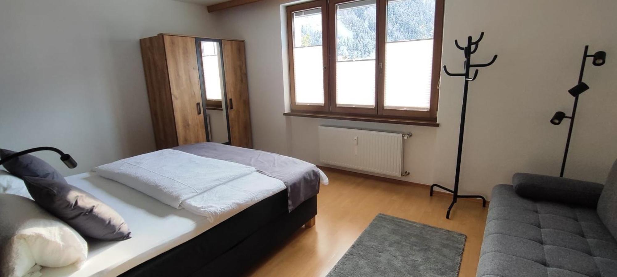 Ferienwohnung Hafner Mayrhofen Extérieur photo