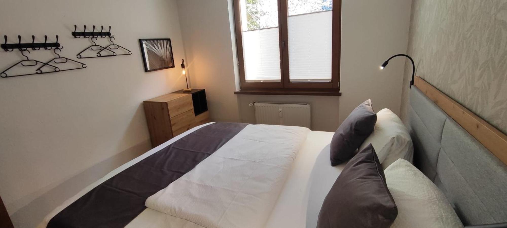 Ferienwohnung Hafner Mayrhofen Extérieur photo