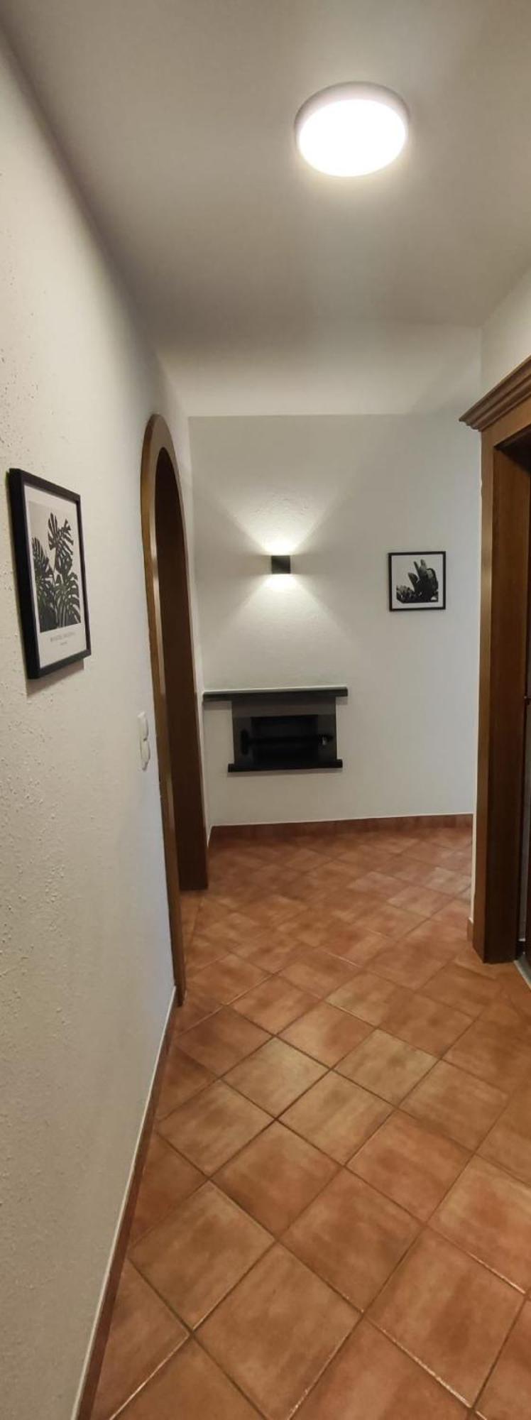 Ferienwohnung Hafner Mayrhofen Extérieur photo