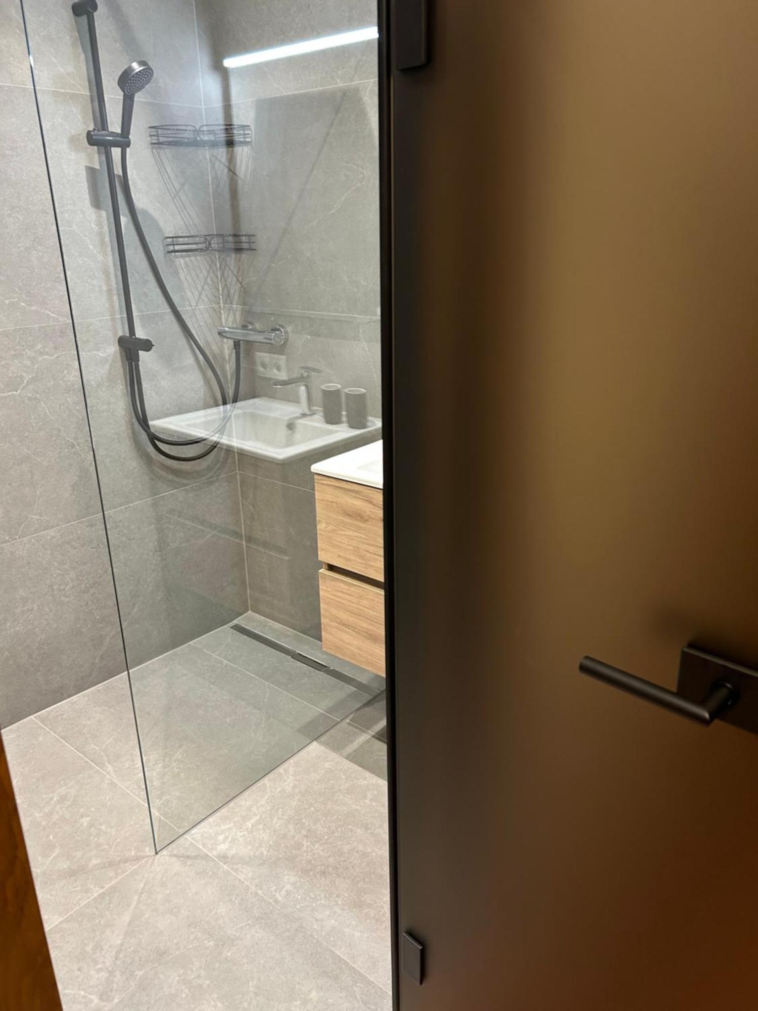 Ferienwohnung Hafner Mayrhofen Extérieur photo